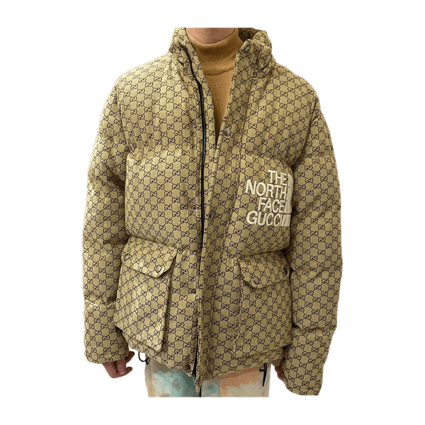 Gucci coat