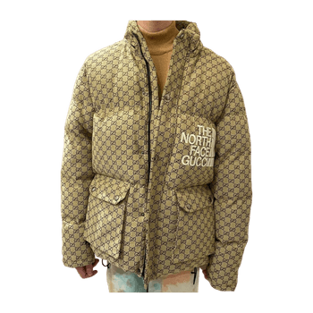Gucci coat