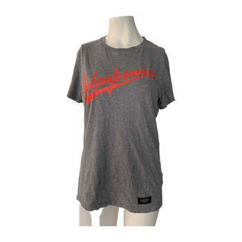 Peak performance top