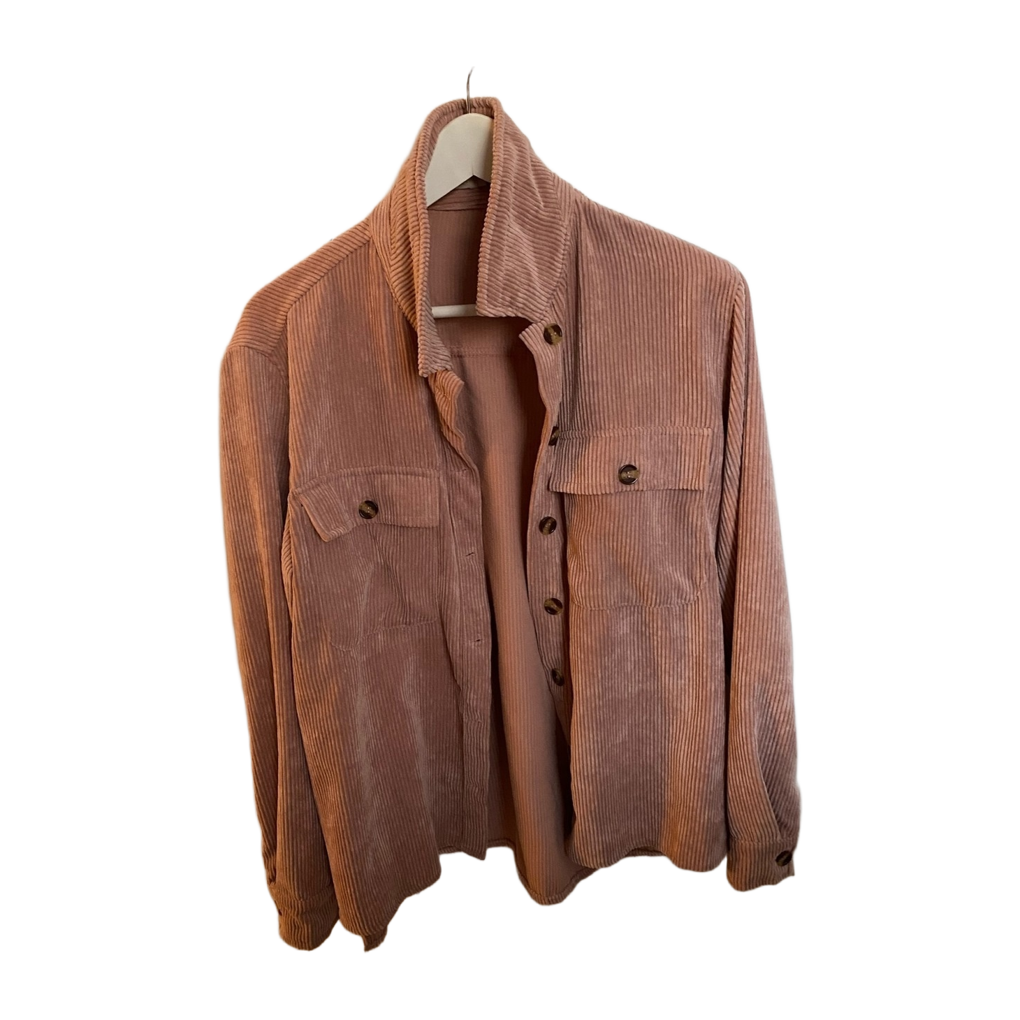 Pieces coat