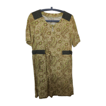 Globe hope dress
