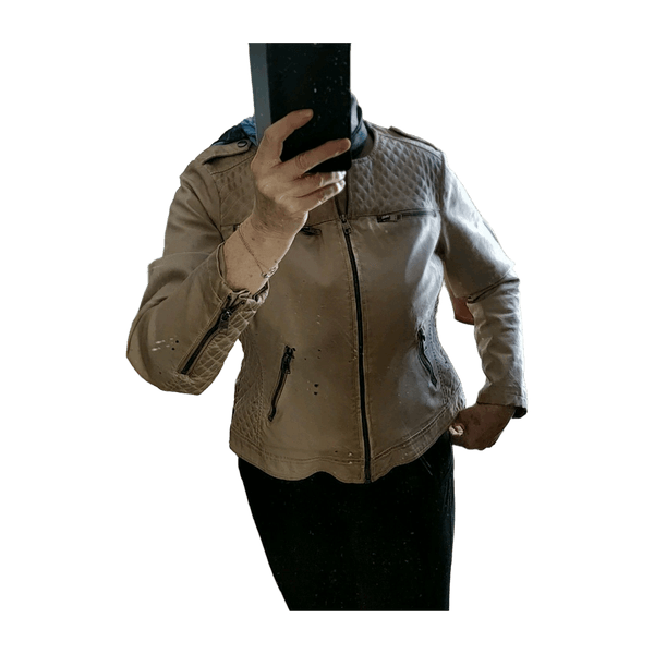 Lindex coat