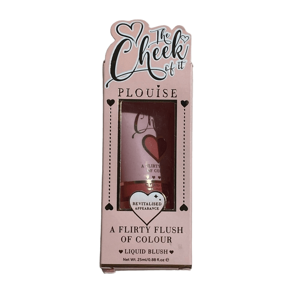Plouise beauty product