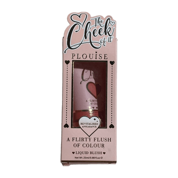 Plouise beauty product