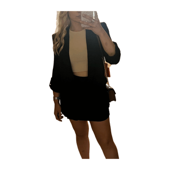 Zara coat