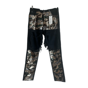 Liquor n poker jeans