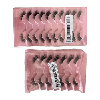 Non beauty product