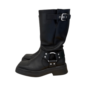 Vagabond Eyra biker boots
