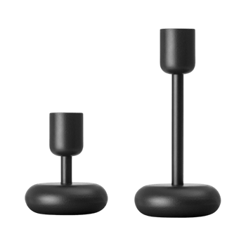 Iittala Nappula candleholders