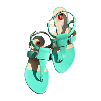 Ballin sandals