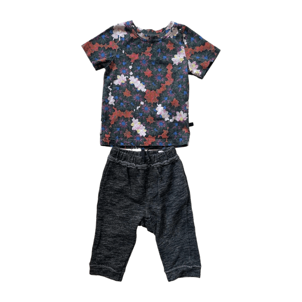 Vimma kids' top