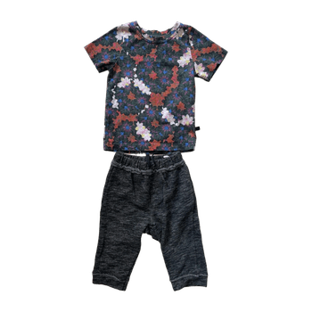 Vimma kids' top