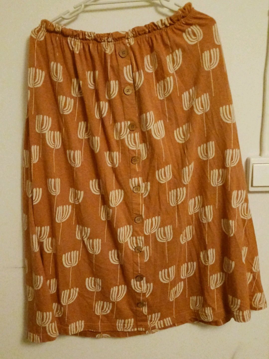 Mainio skirt