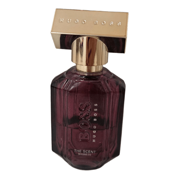 Hugo Boss kvepalai