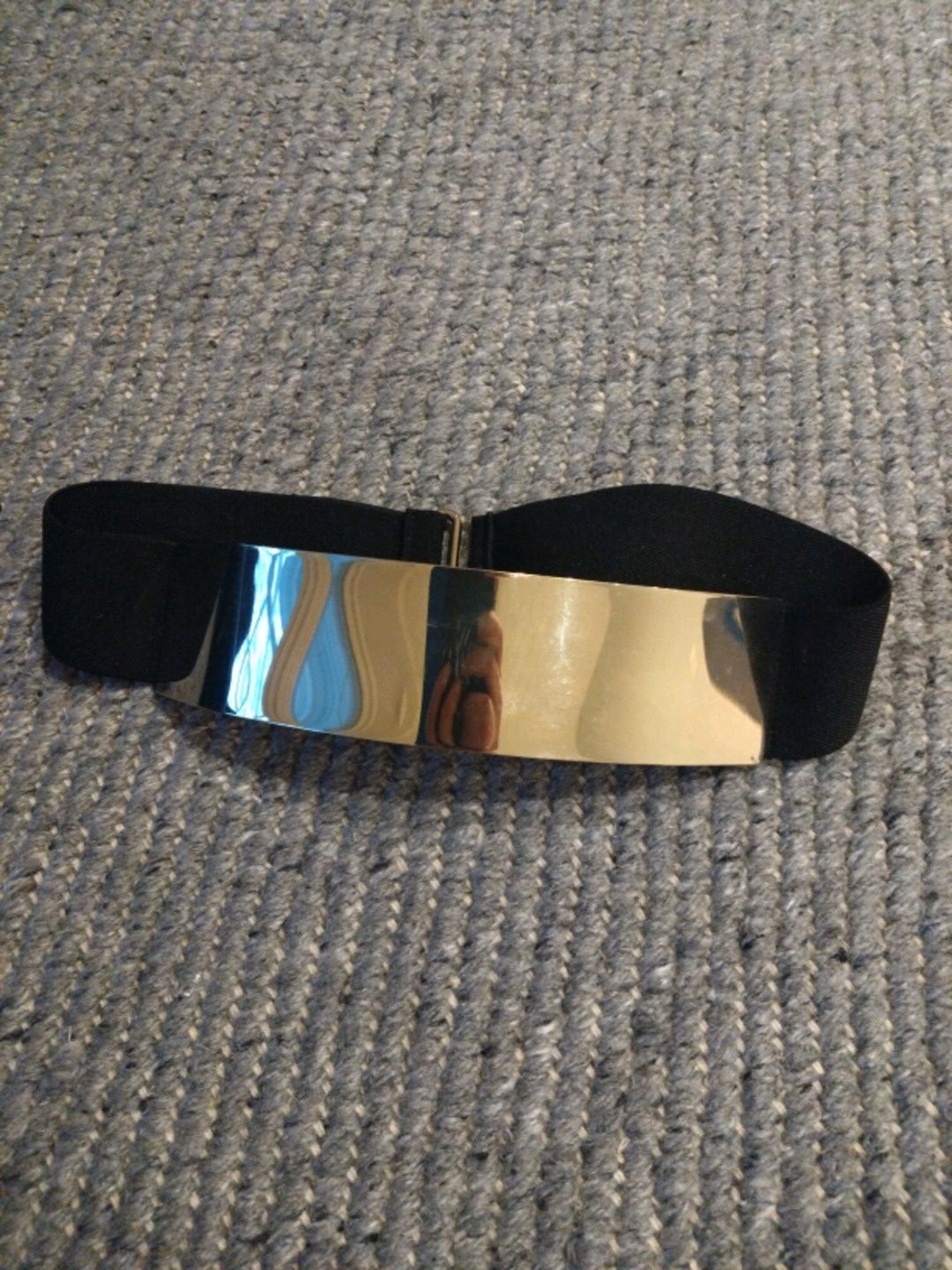 Lindex belt