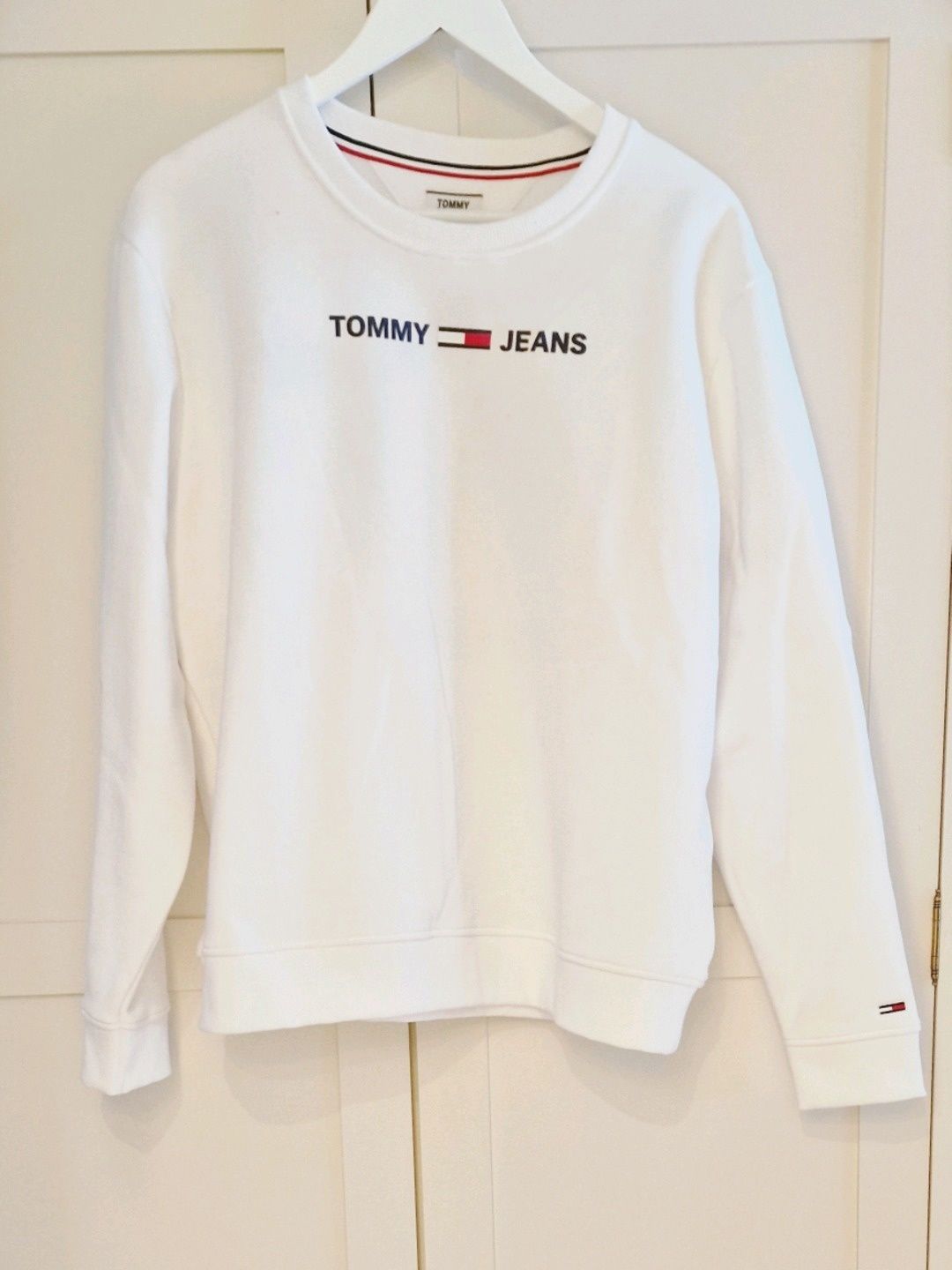 Tommy hilfiger hoodie
