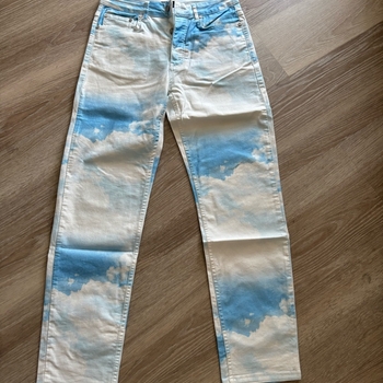 Boohooman cloud pants