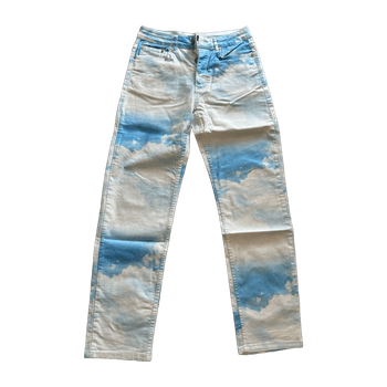 Boohooman cloud pants