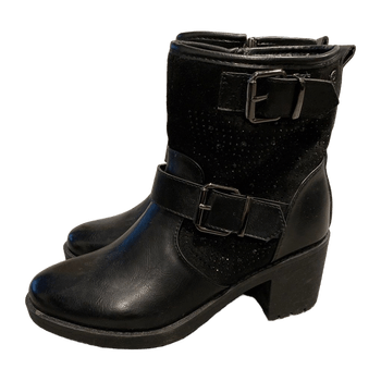 Refresh boots