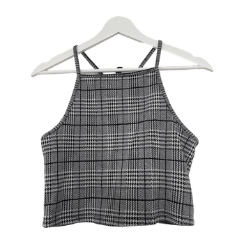 H&m top