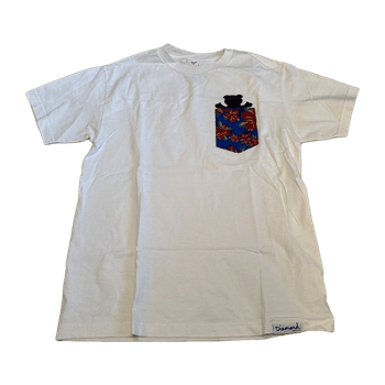 Diamond top