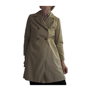 Kestilä coat