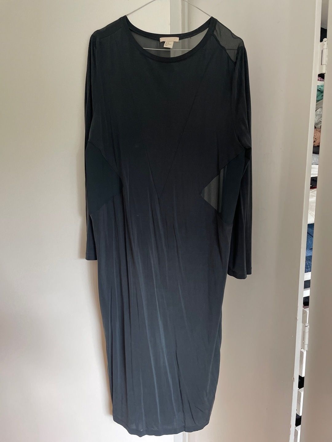 H&m dress