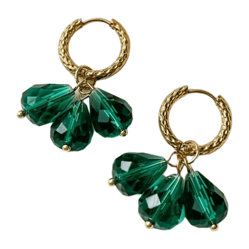 Handmade jewelry