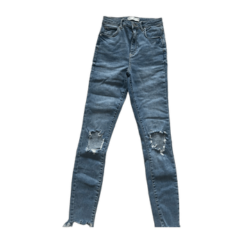 Gina tricot jeans