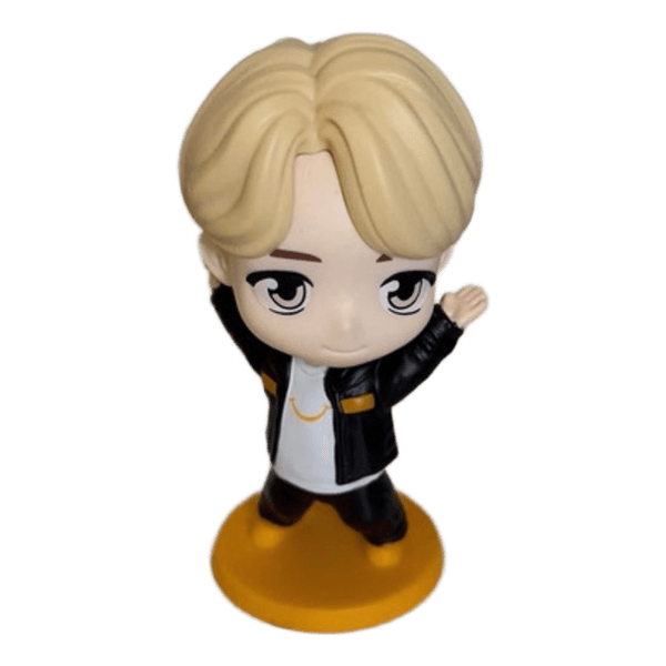 bts jimin toy