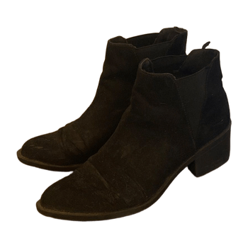 H&m boots