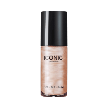 Uus! Iconic London Setting Spray