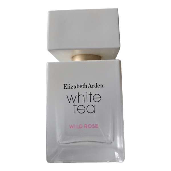 Elizabeth Arden White Tea Wild Rose EDT, 30 ml, alles umbes 15-20ml