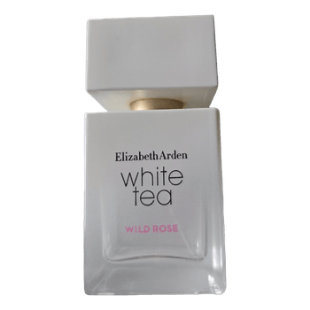 Elizabeth Arden White Tea Wild Rose EDT, 30 ml, alles umbes 15-20ml