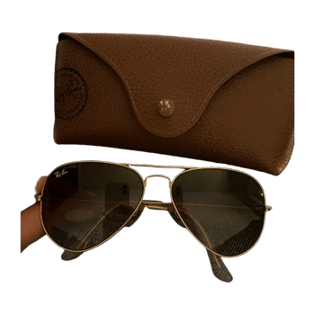 Ray-ban sunglasses