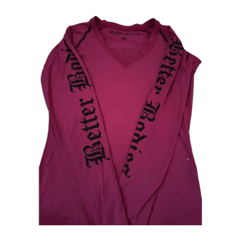 Better bodies sportswear