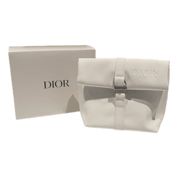Dior uusi meikkilaukku