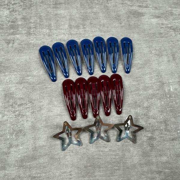 Hair Clips