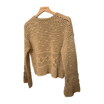 Zara cardigan