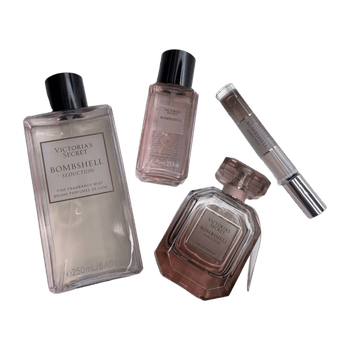 Victoria’s secret ”Bombshell”