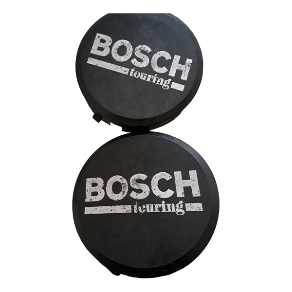 Bosch Touring lisävalot