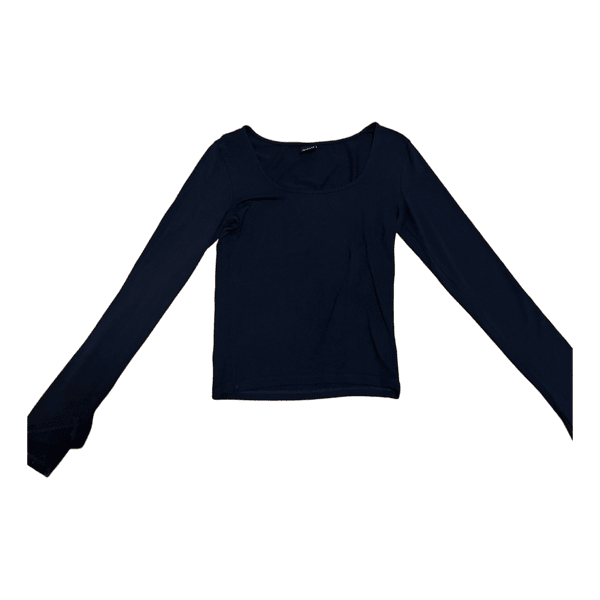 Gina Tricot langærmet top