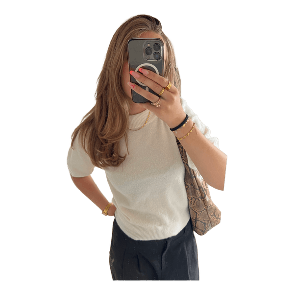 Only sweater