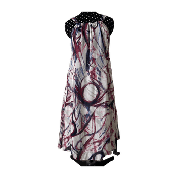 Ril’s dress