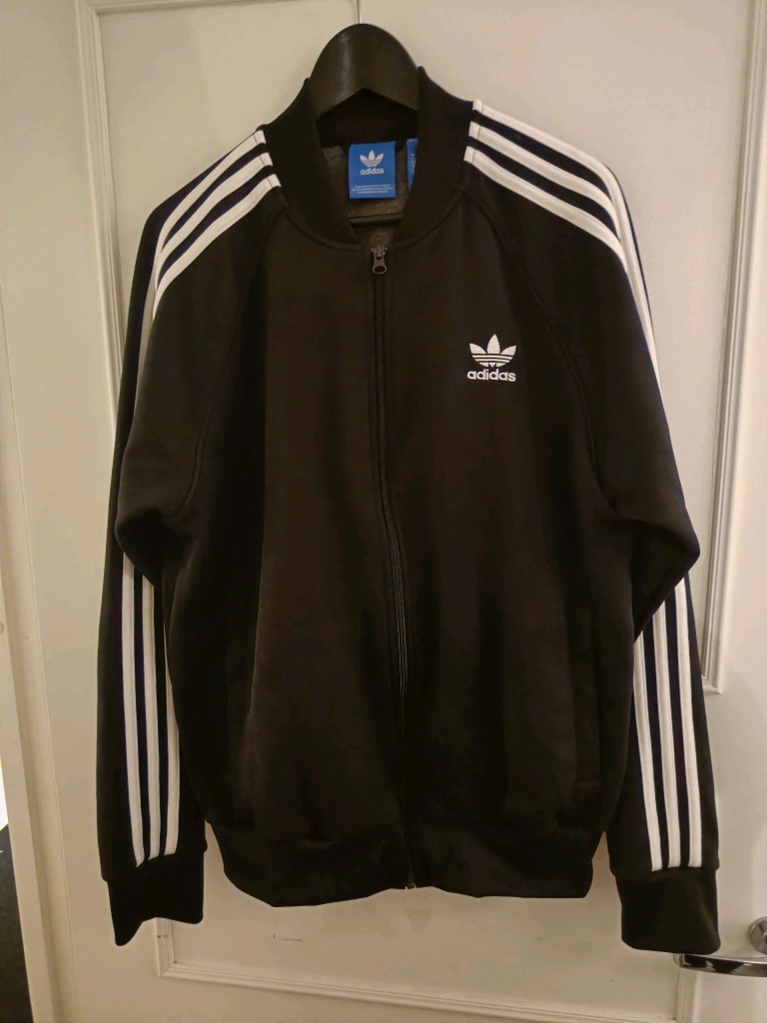 Adidas coat