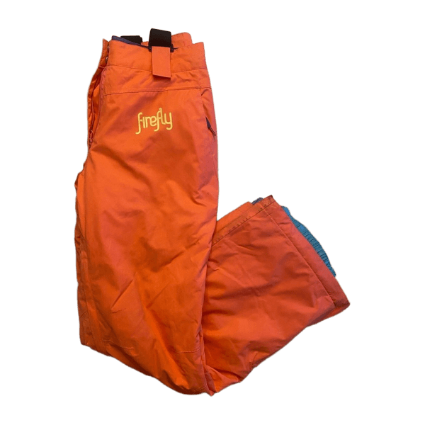 Firefly sportswear