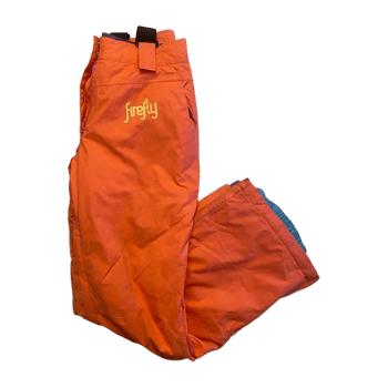 Firefly sportswear