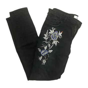 Mango jeans
