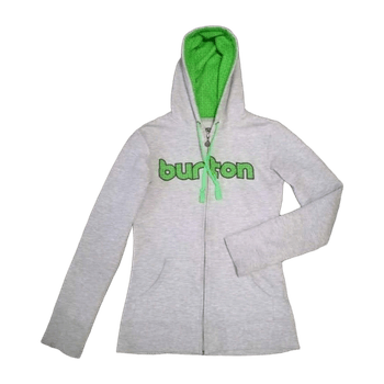 Burton hoodie
