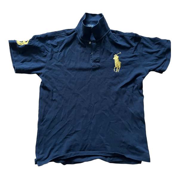 Navy Polo Ralph Lauren polo